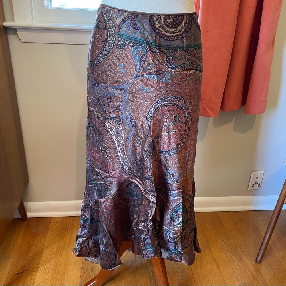 Vintage Ralph Lauren Skirt